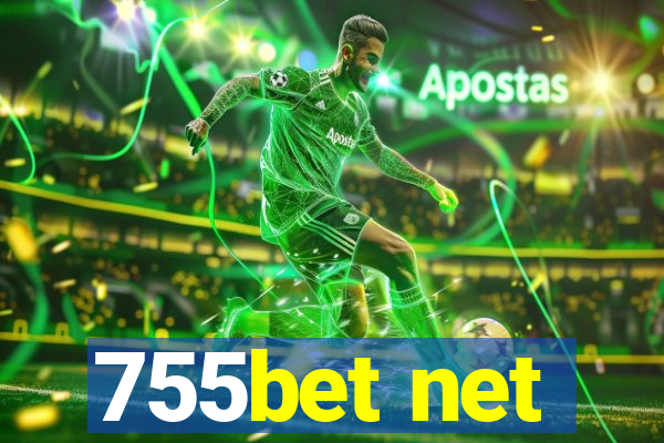 755bet net